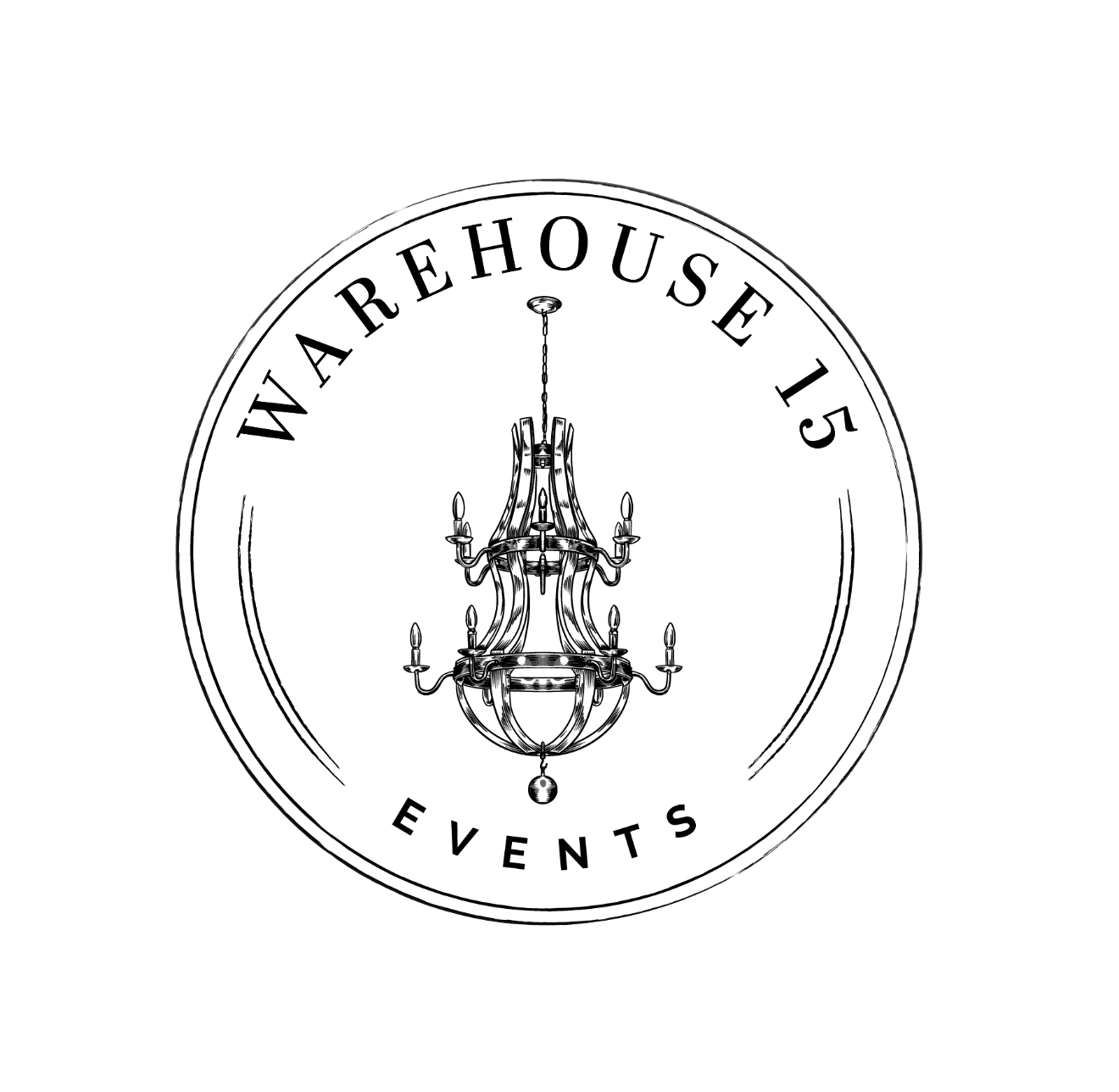 Warehouse 15 Logo