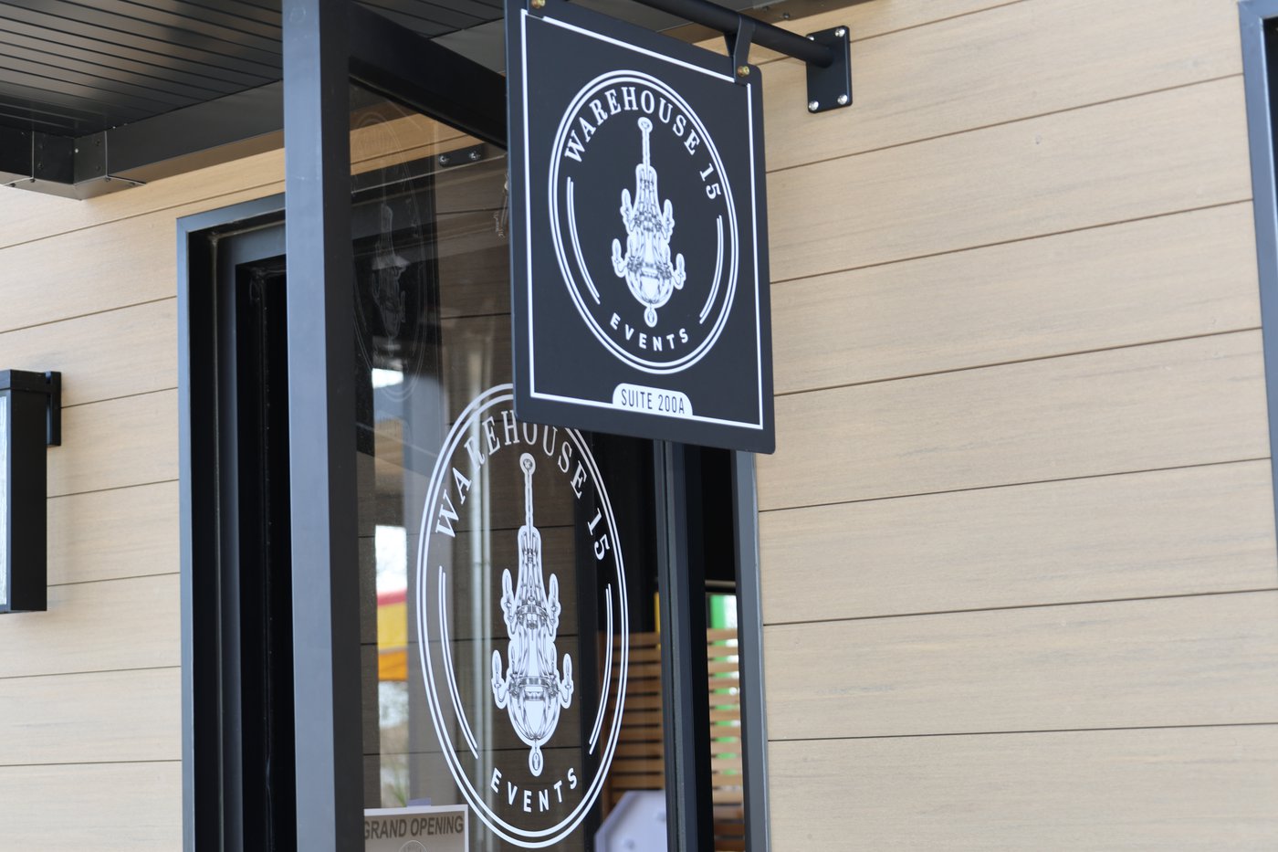 Venue detail